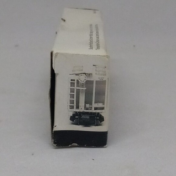 Readers Digest-High Speed Southern Pacific Hopper Car-N Scale-Rio Grande-1995 - Picture 3 of 11